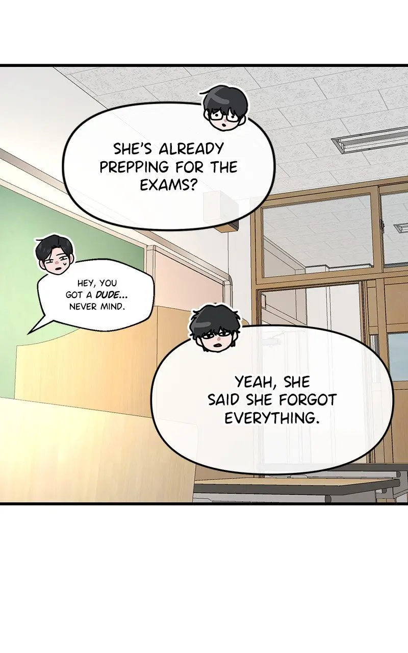 Back to Chanbi - Chapter 45 - Page 27