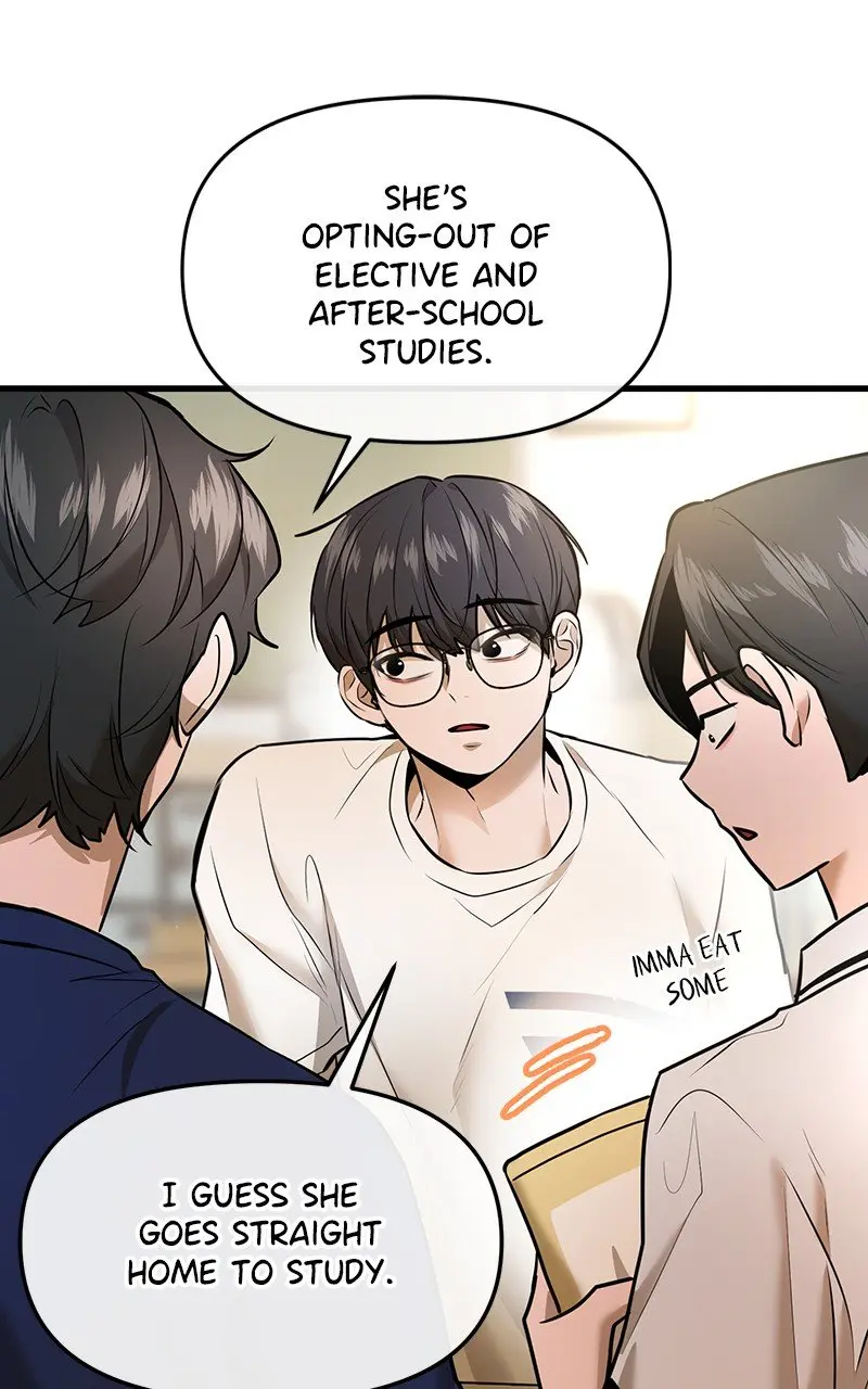 Back to Chanbi - Chapter 45 - Page 28