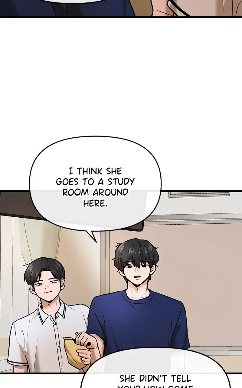 Back to Chanbi - Chapter 45 - Page 29