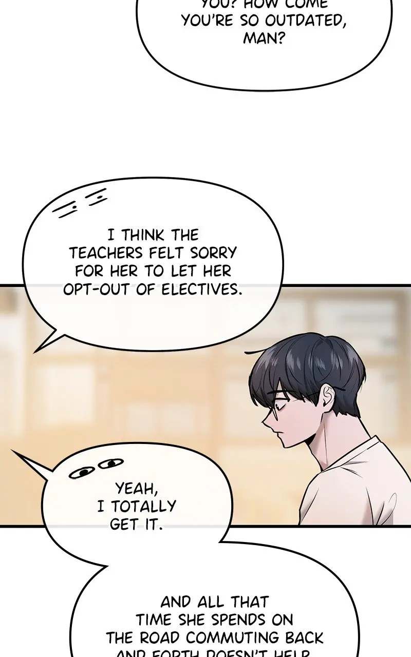 Back to Chanbi - Chapter 45 - Page 30