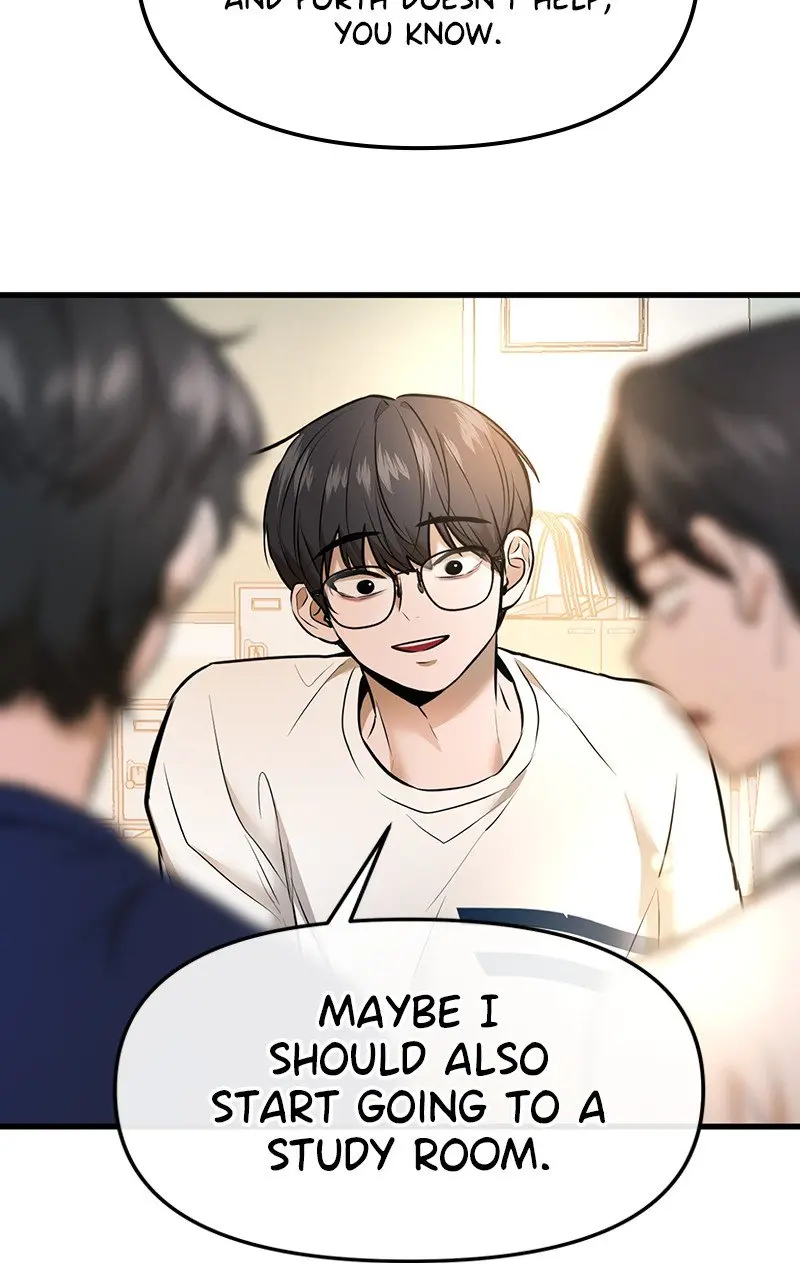 Back to Chanbi - Chapter 45 - Page 31