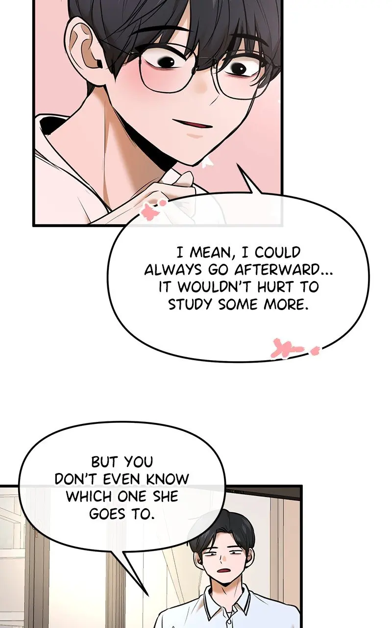 Back to Chanbi - Chapter 45 - Page 33