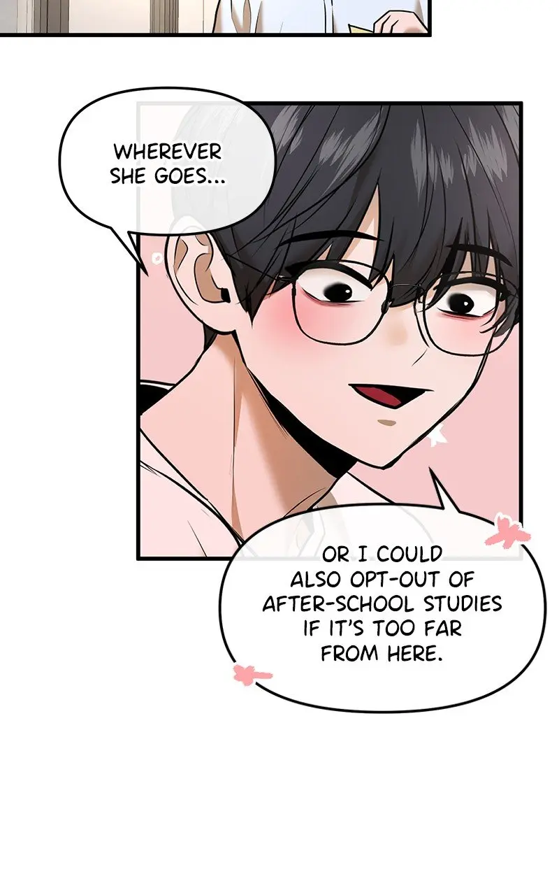 Back to Chanbi - Chapter 45 - Page 34