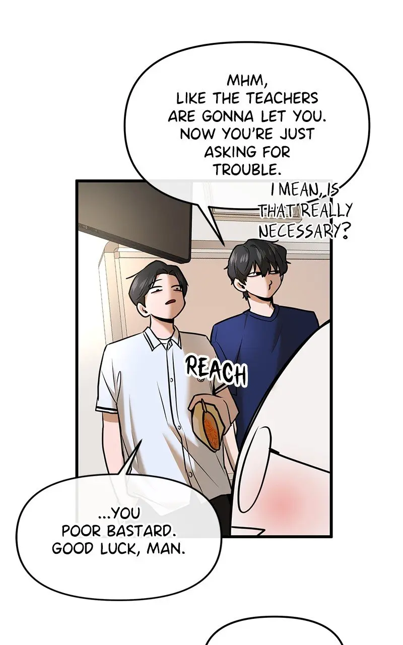 Back to Chanbi - Chapter 45 - Page 35