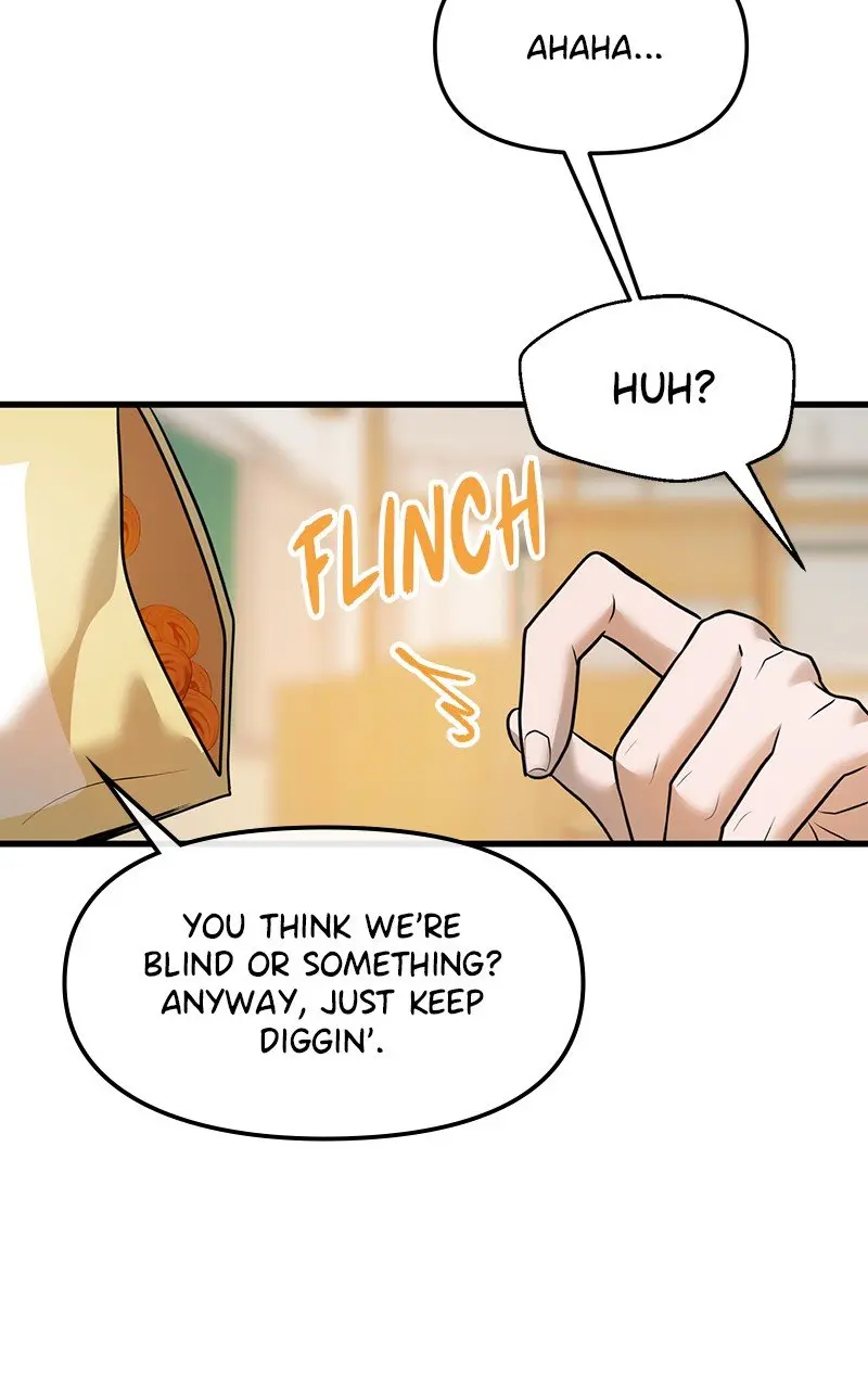 Back to Chanbi - Chapter 45 - Page 36