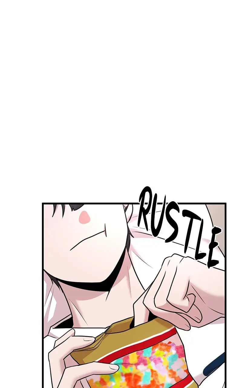 Back to Chanbi - Chapter 45 - Page 37