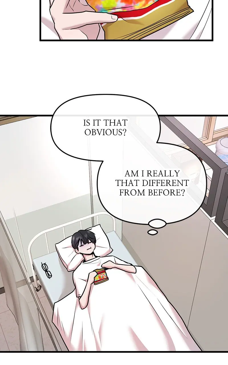 Back to Chanbi - Chapter 45 - Page 38