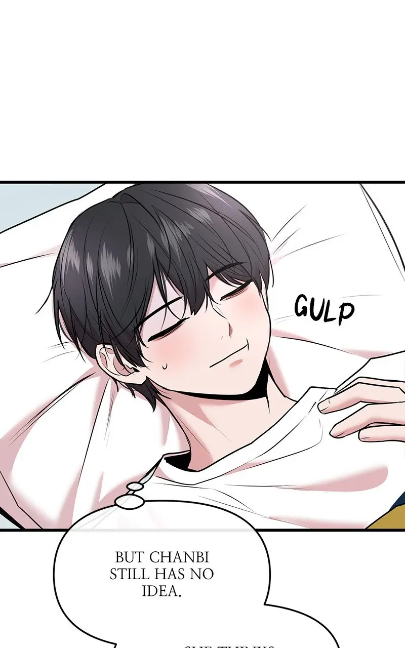 Back to Chanbi - Chapter 45 - Page 39