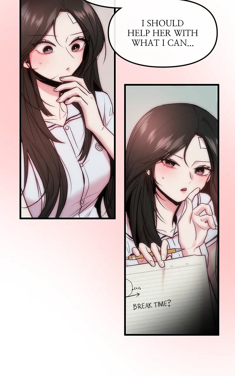 Back to Chanbi - Chapter 45 - Page 43