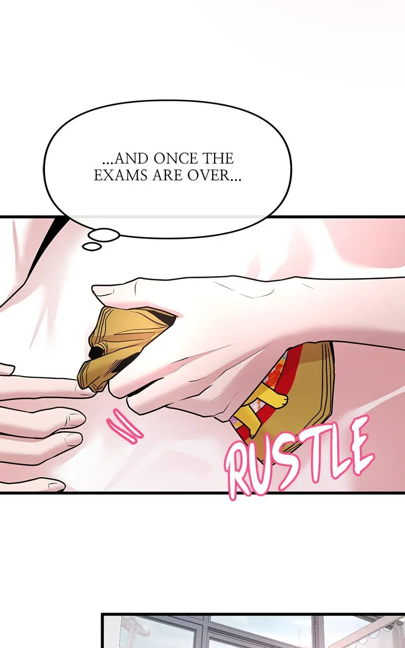 Back to Chanbi - Chapter 45 - Page 44