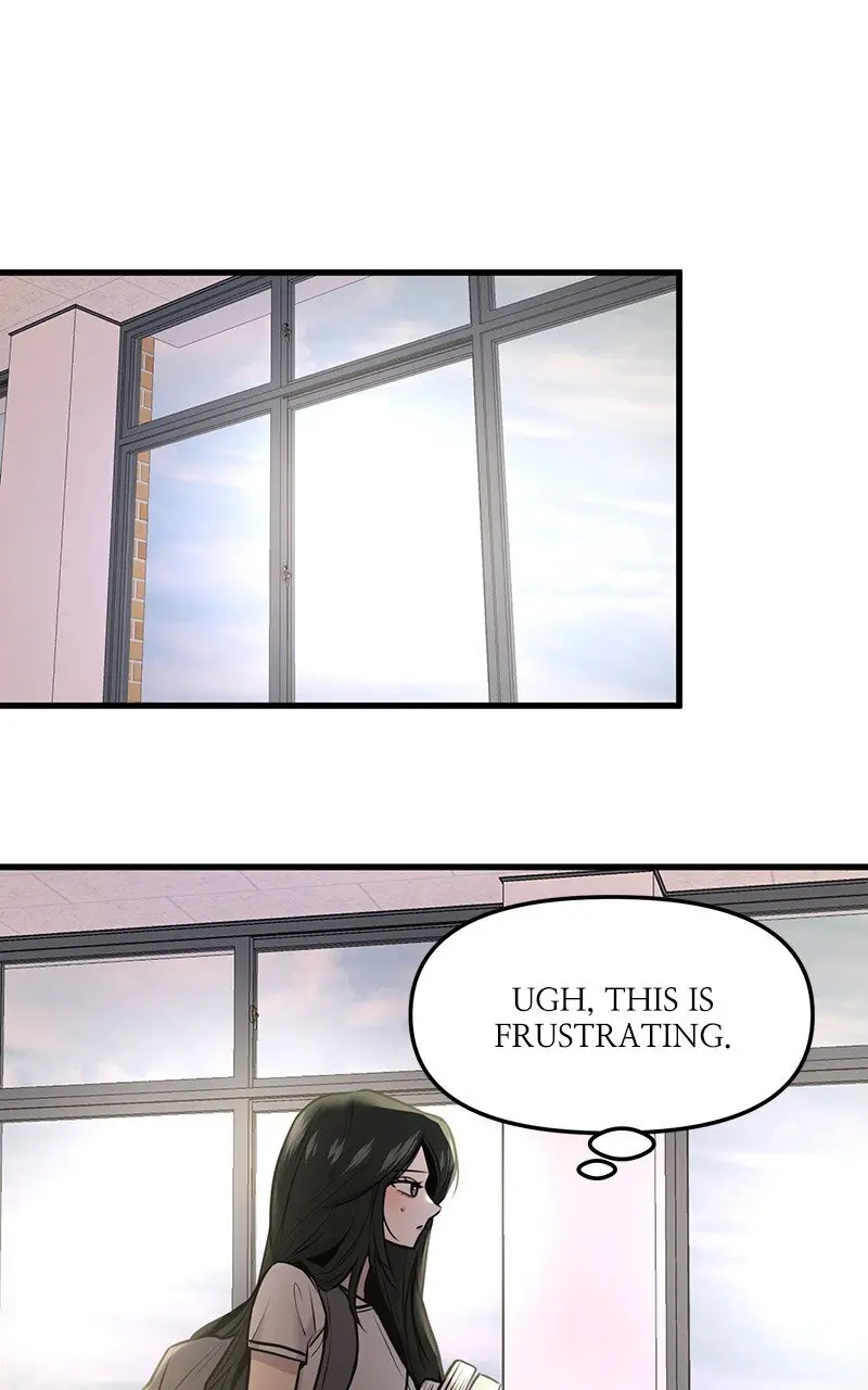 Back to Chanbi - Chapter 45 - Page 46