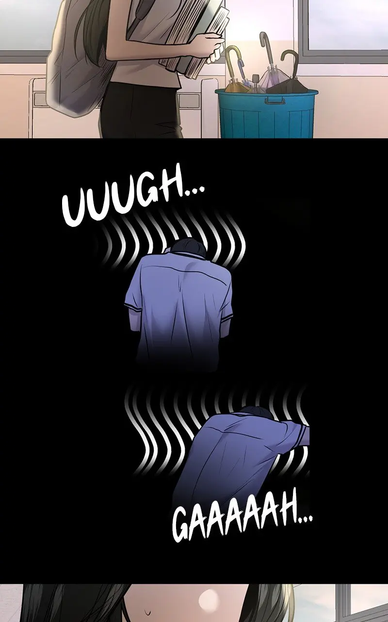 Back to Chanbi - Chapter 45 - Page 47