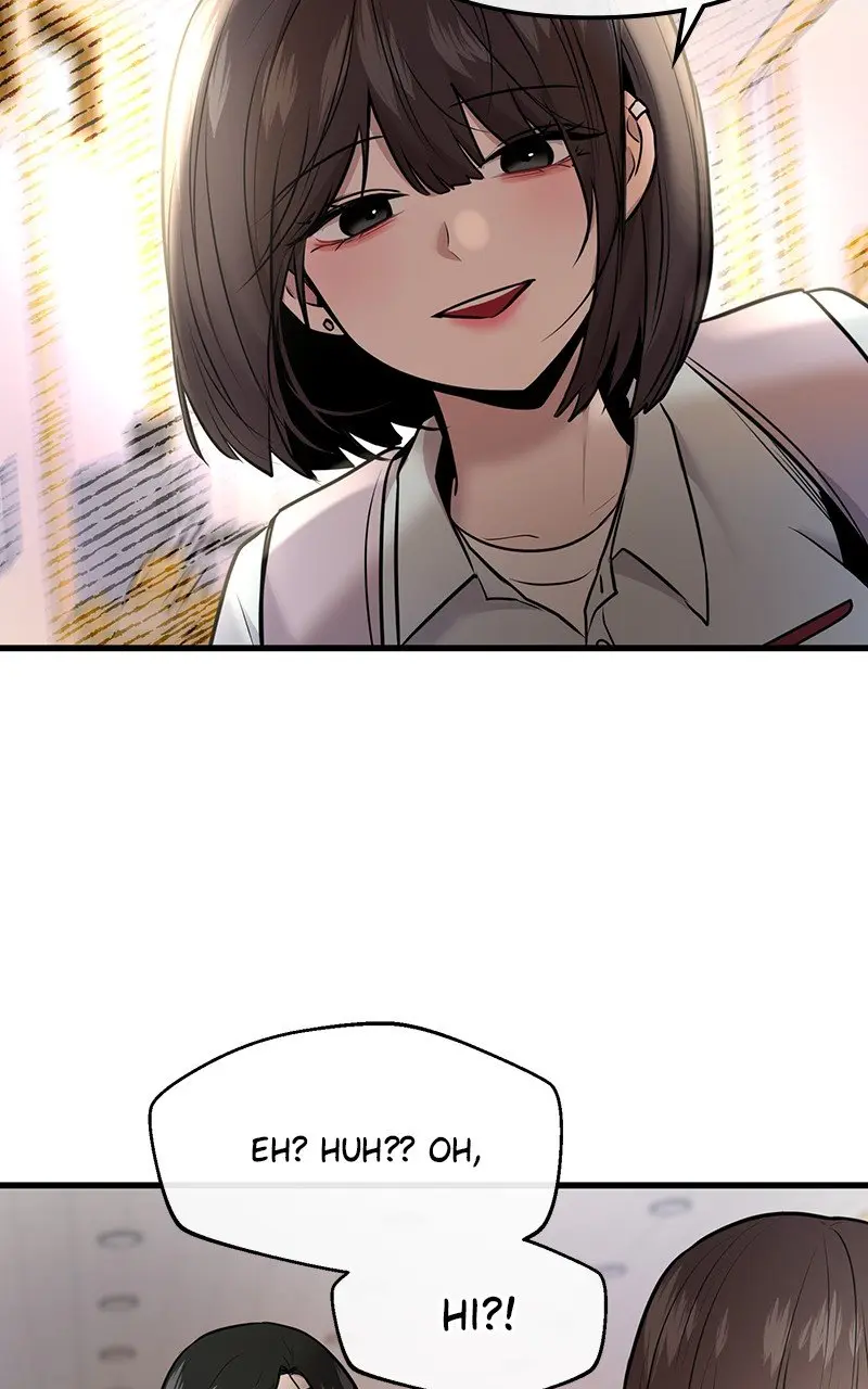 Back to Chanbi - Chapter 45 - Page 50