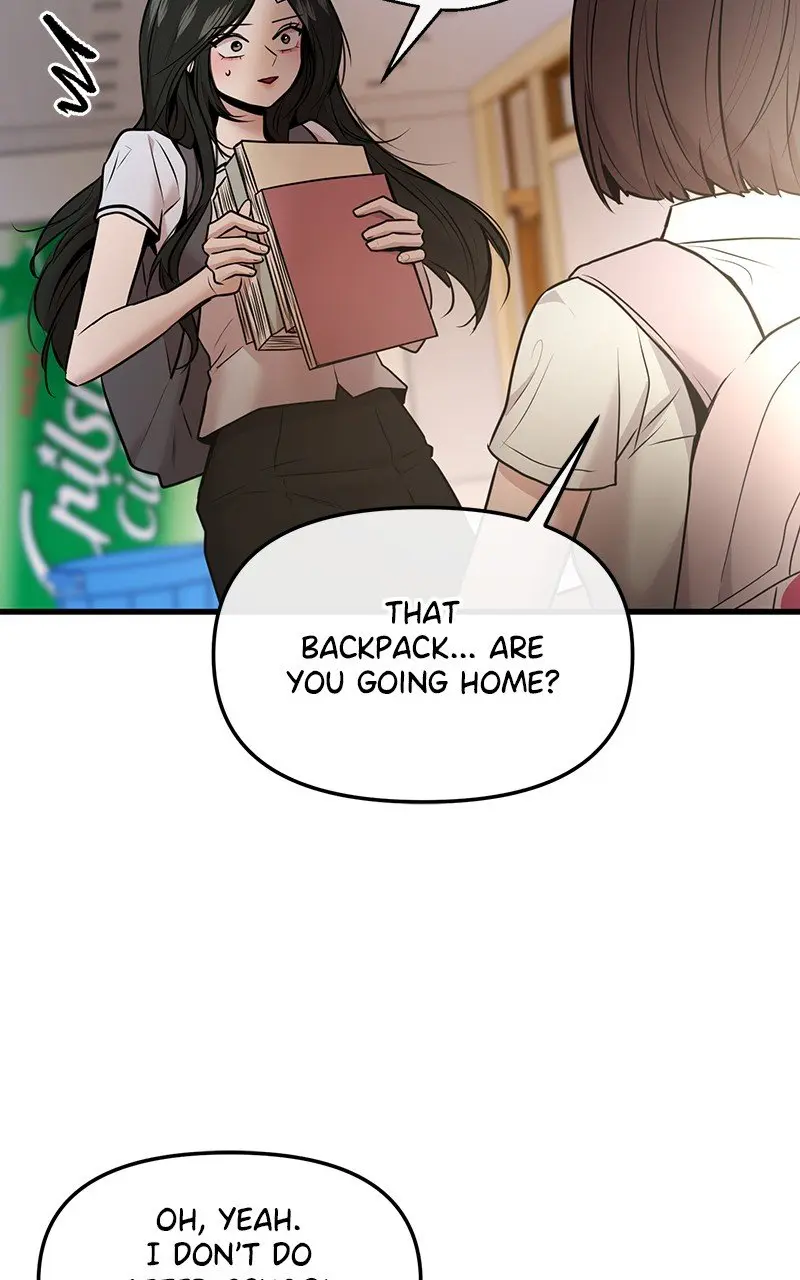 Back to Chanbi - Chapter 45 - Page 51