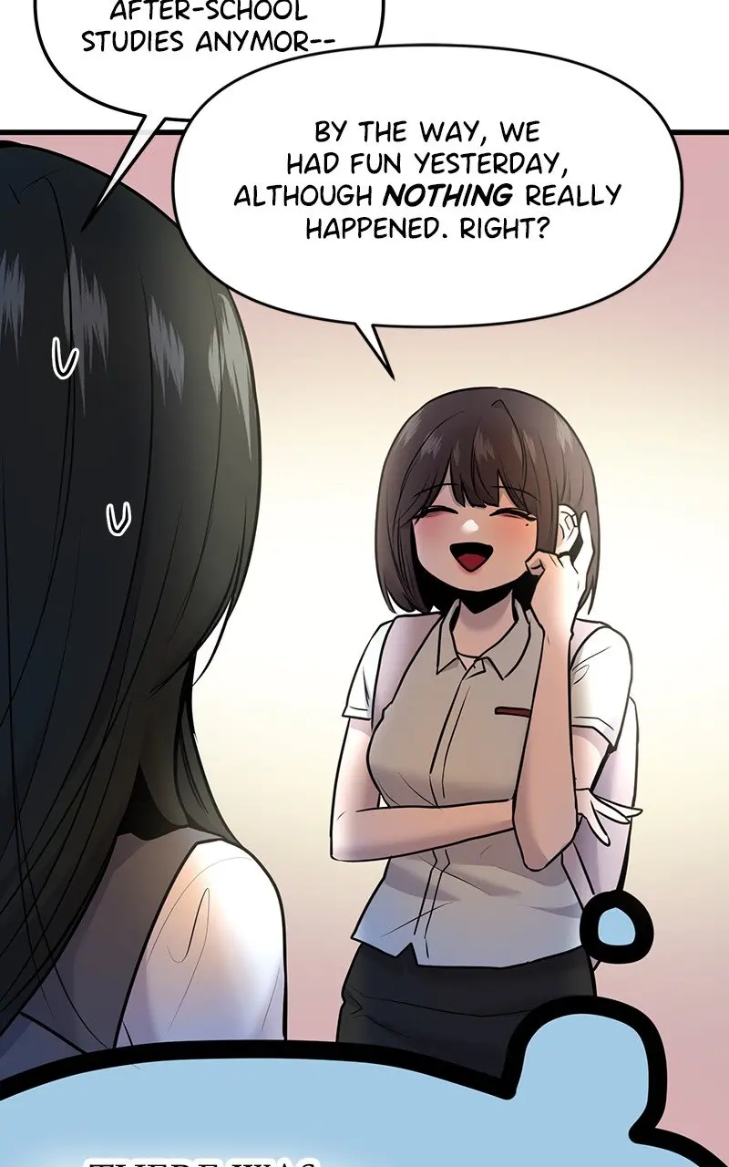 Back to Chanbi - Chapter 45 - Page 52