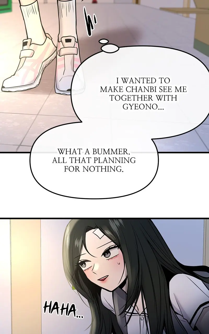 Back to Chanbi - Chapter 45 - Page 55