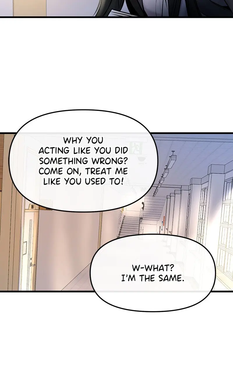 Back to Chanbi - Chapter 45 - Page 56