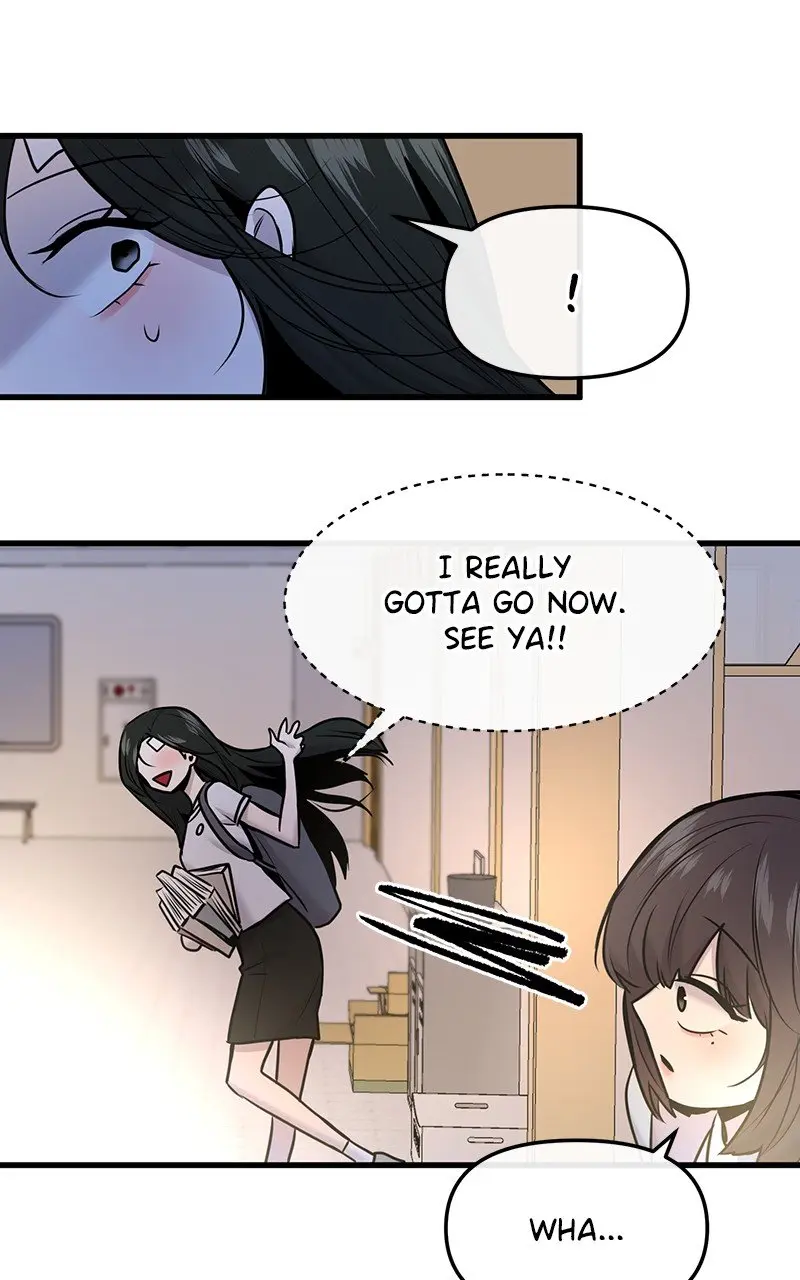 Back to Chanbi - Chapter 45 - Page 57