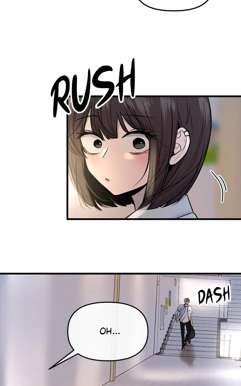 Back to Chanbi - Chapter 45 - Page 58