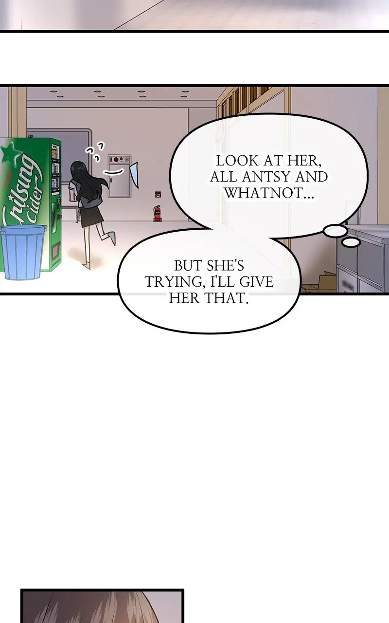 Back to Chanbi - Chapter 45 - Page 59