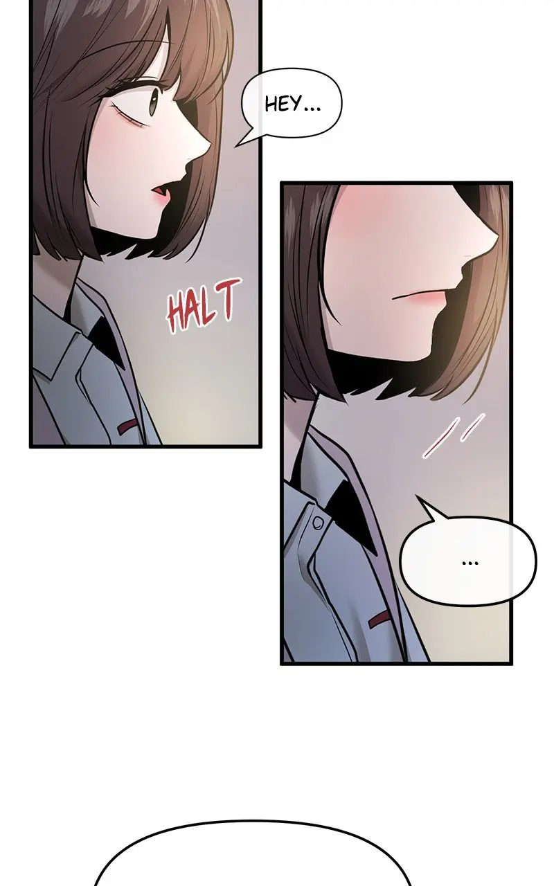 Back to Chanbi - Chapter 45 - Page 60