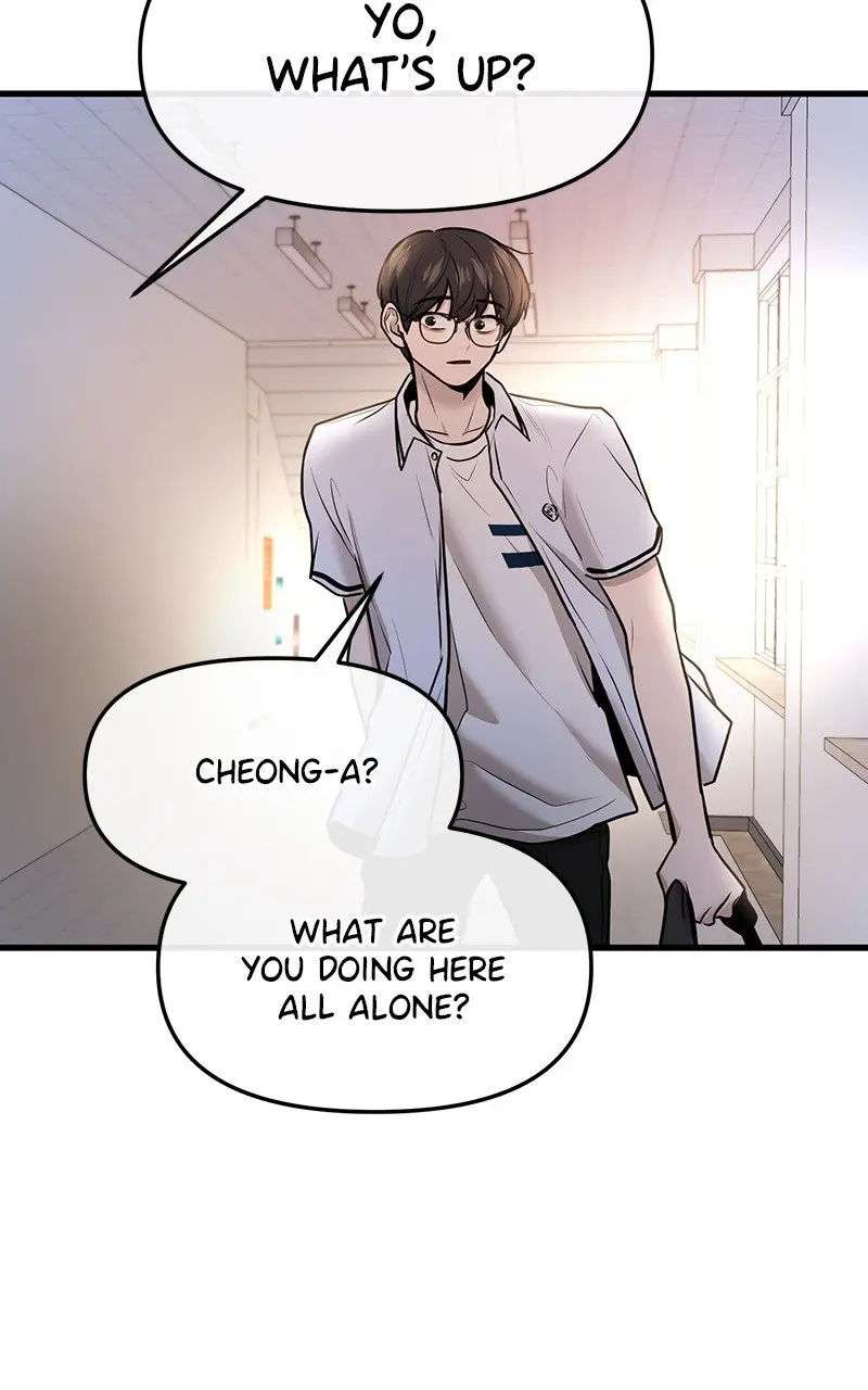 Back to Chanbi - Chapter 45 - Page 61