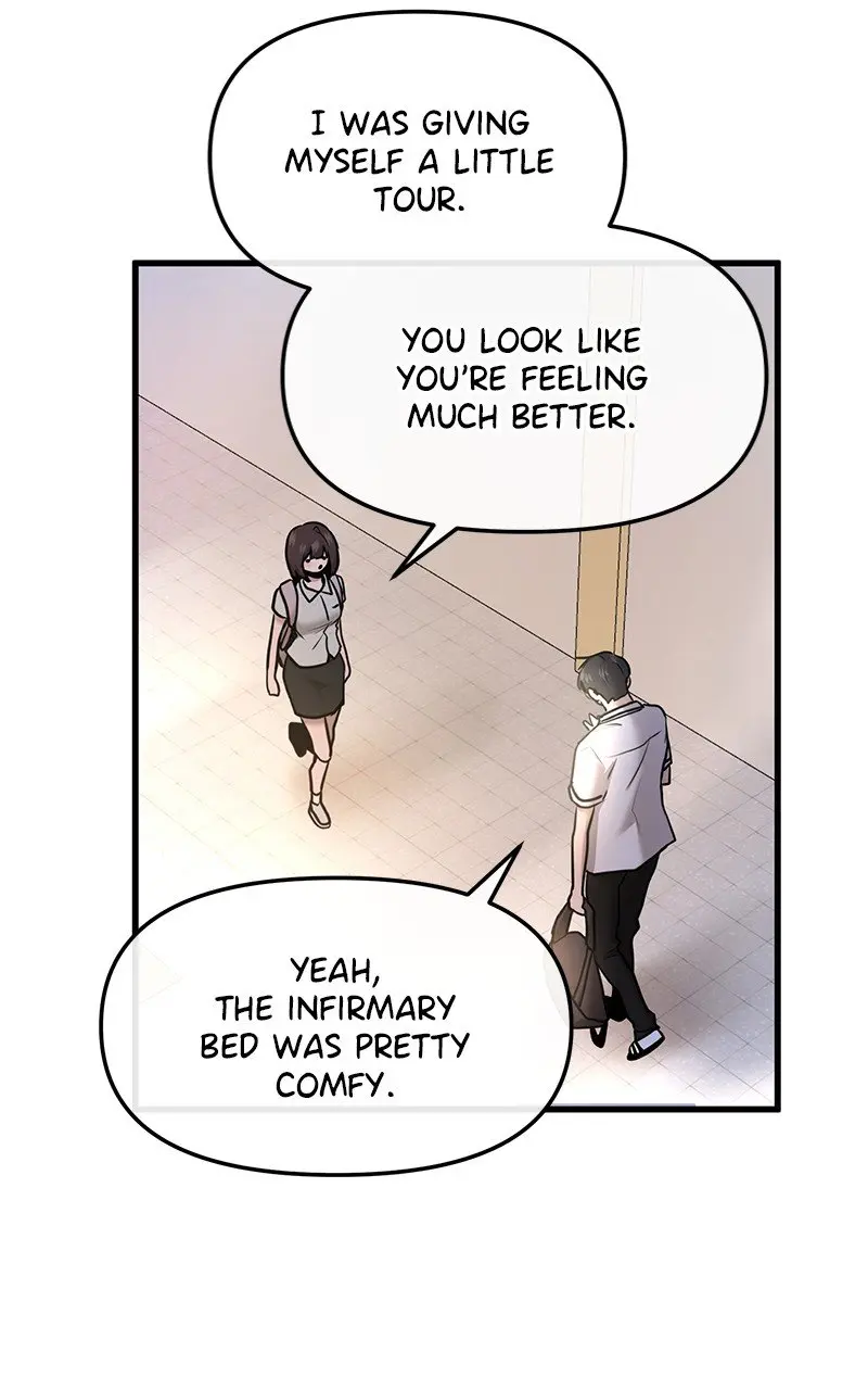 Back to Chanbi - Chapter 45 - Page 62
