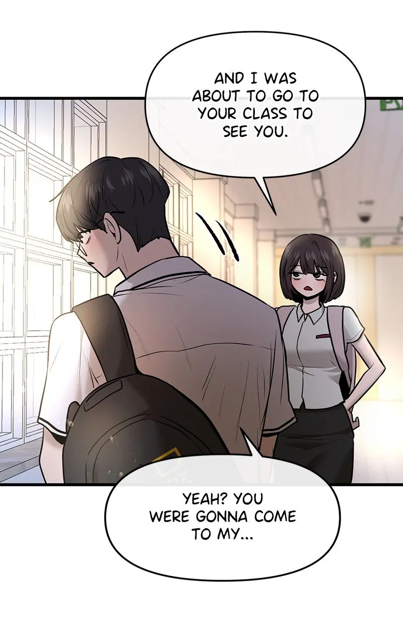 Back to Chanbi - Chapter 45 - Page 63