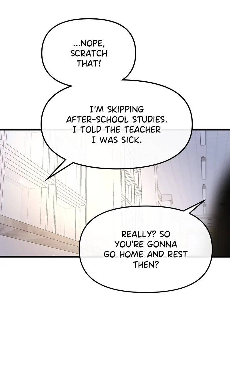 Back to Chanbi - Chapter 45 - Page 64