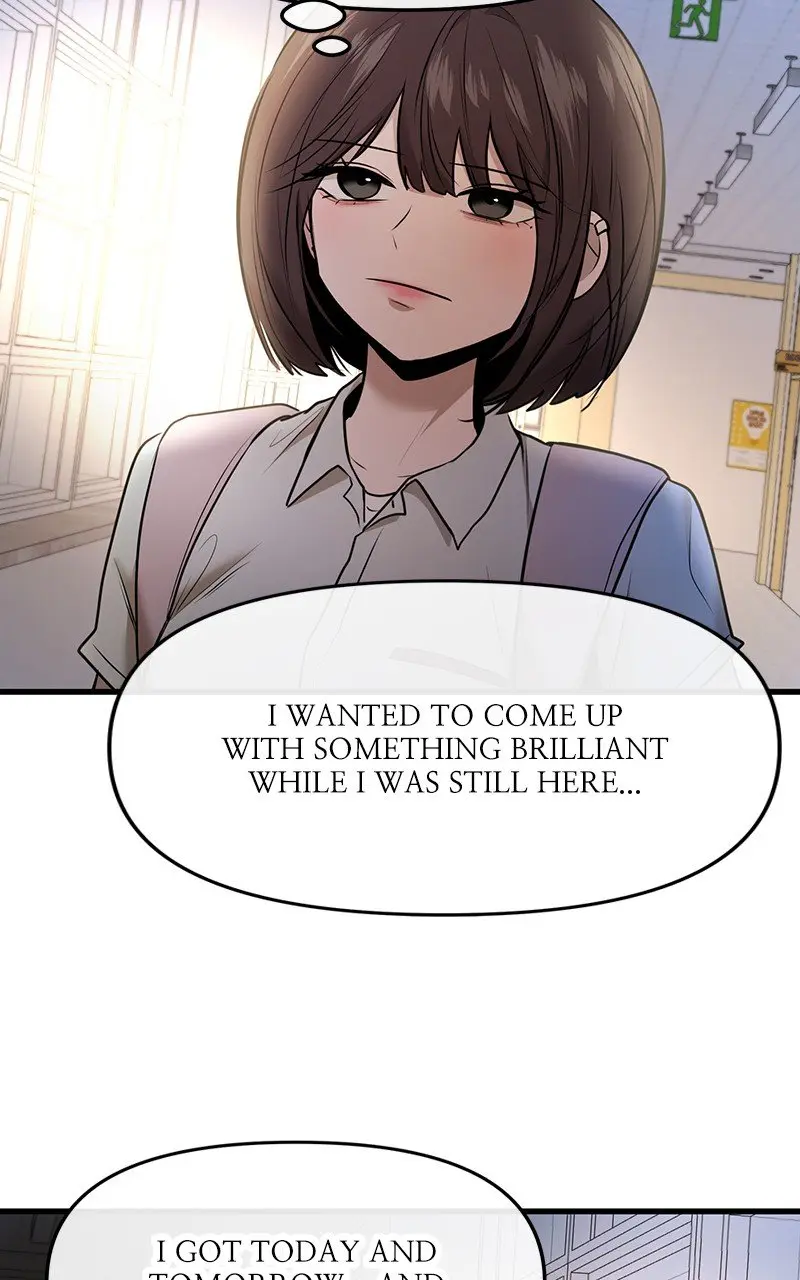 Back to Chanbi - Chapter 45 - Page 66