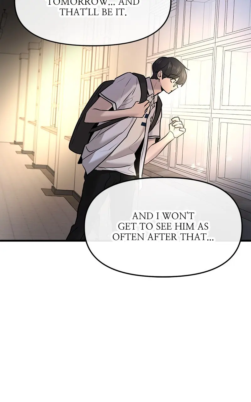 Back to Chanbi - Chapter 45 - Page 67