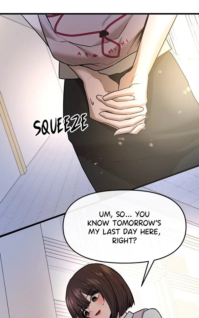 Back to Chanbi - Chapter 45 - Page 68