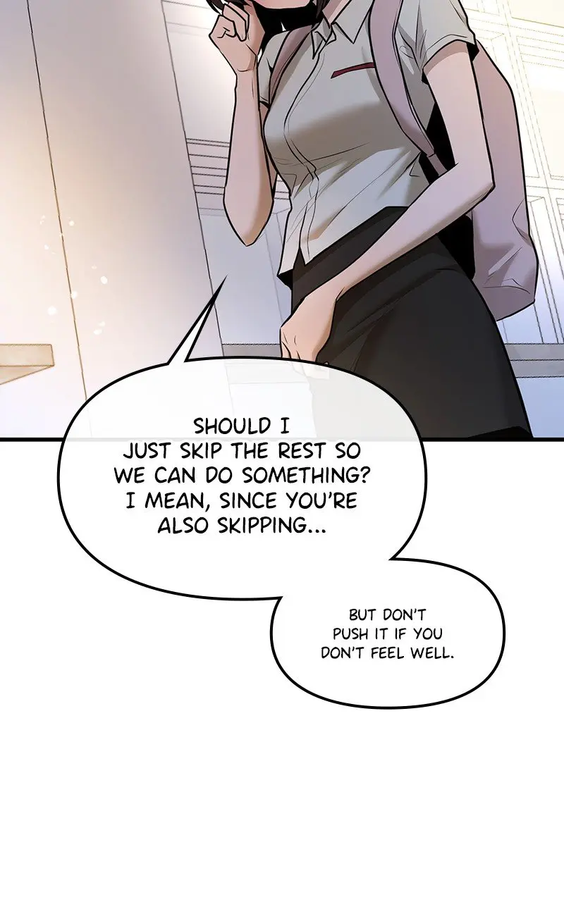 Back to Chanbi - Chapter 45 - Page 69