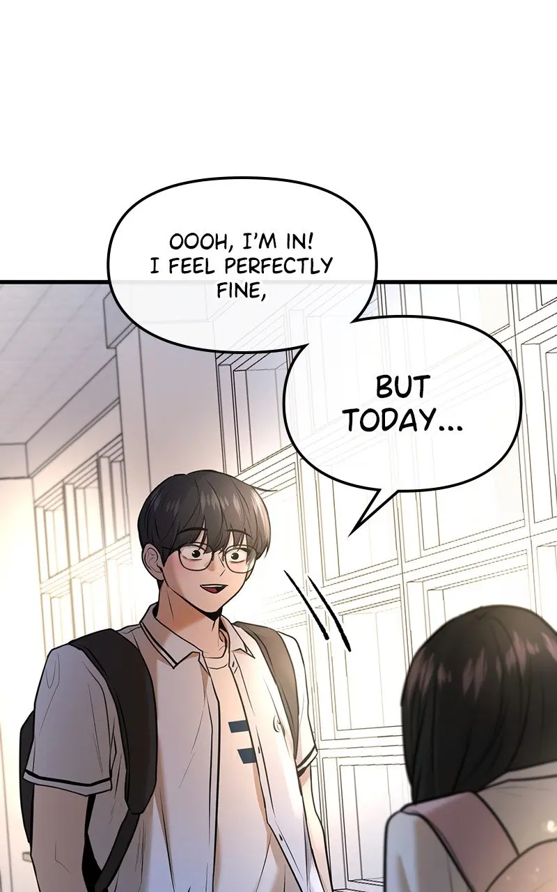 Back to Chanbi - Chapter 45 - Page 70