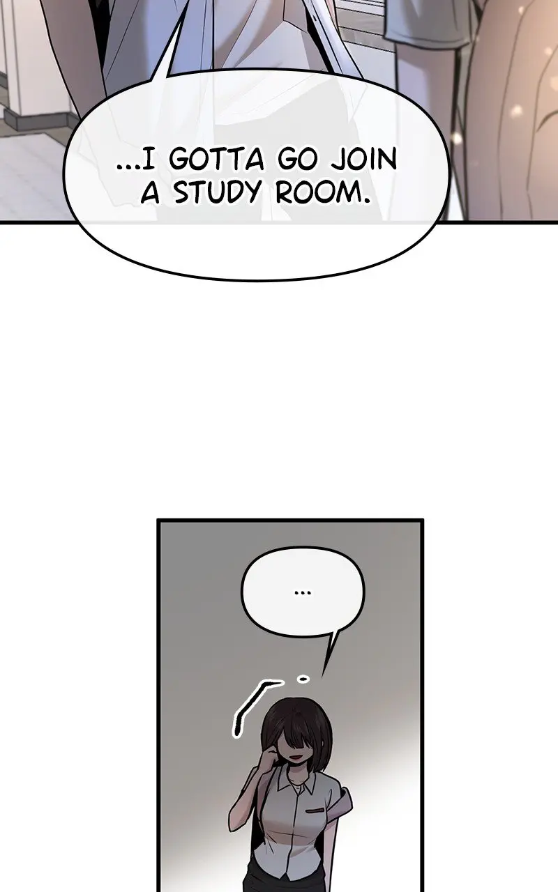 Back to Chanbi - Chapter 45 - Page 71