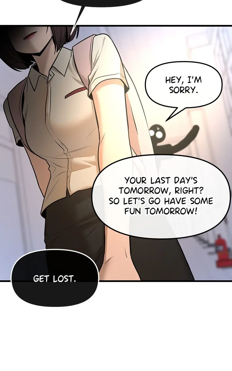 Back to Chanbi - Chapter 45 - Page 73