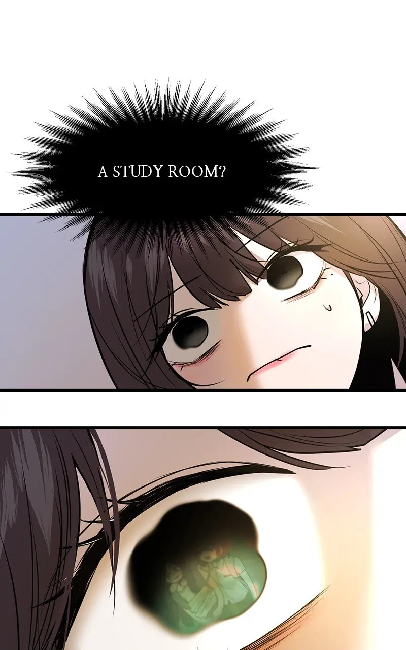 Back to Chanbi - Chapter 45 - Page 74