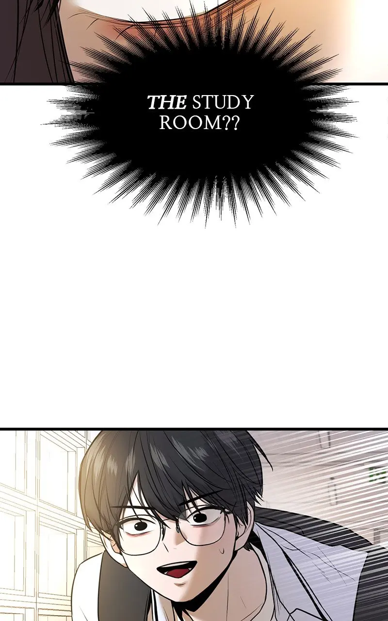 Back to Chanbi - Chapter 45 - Page 75
