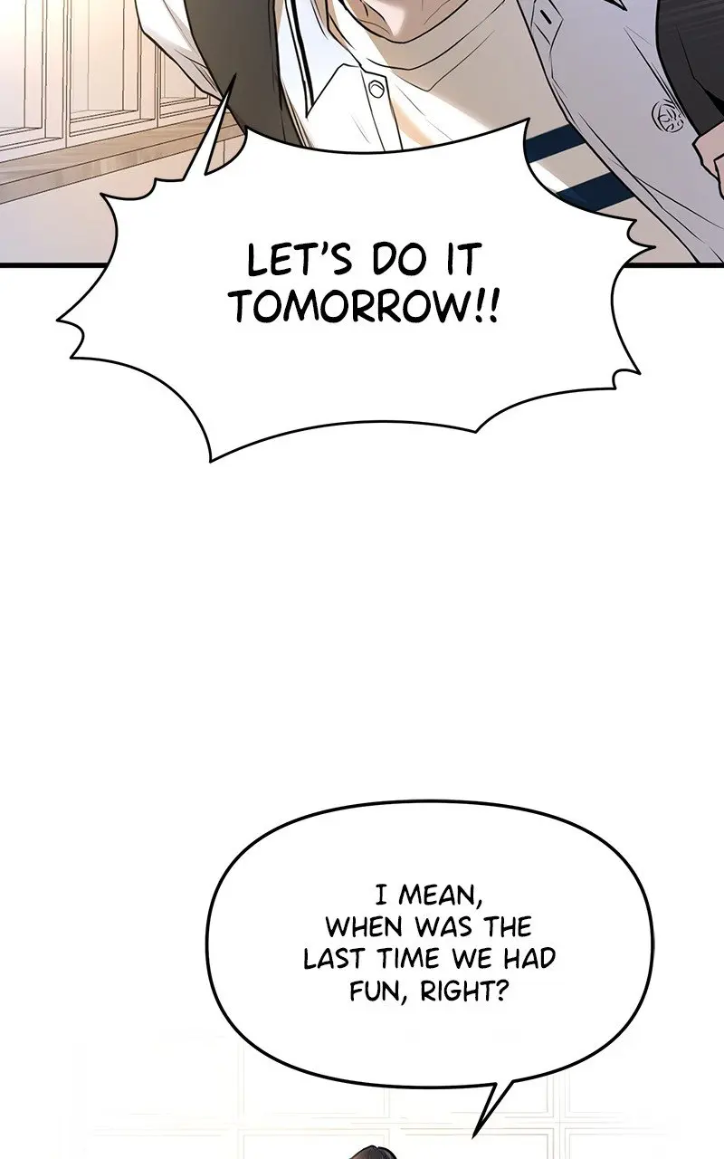 Back to Chanbi - Chapter 45 - Page 76