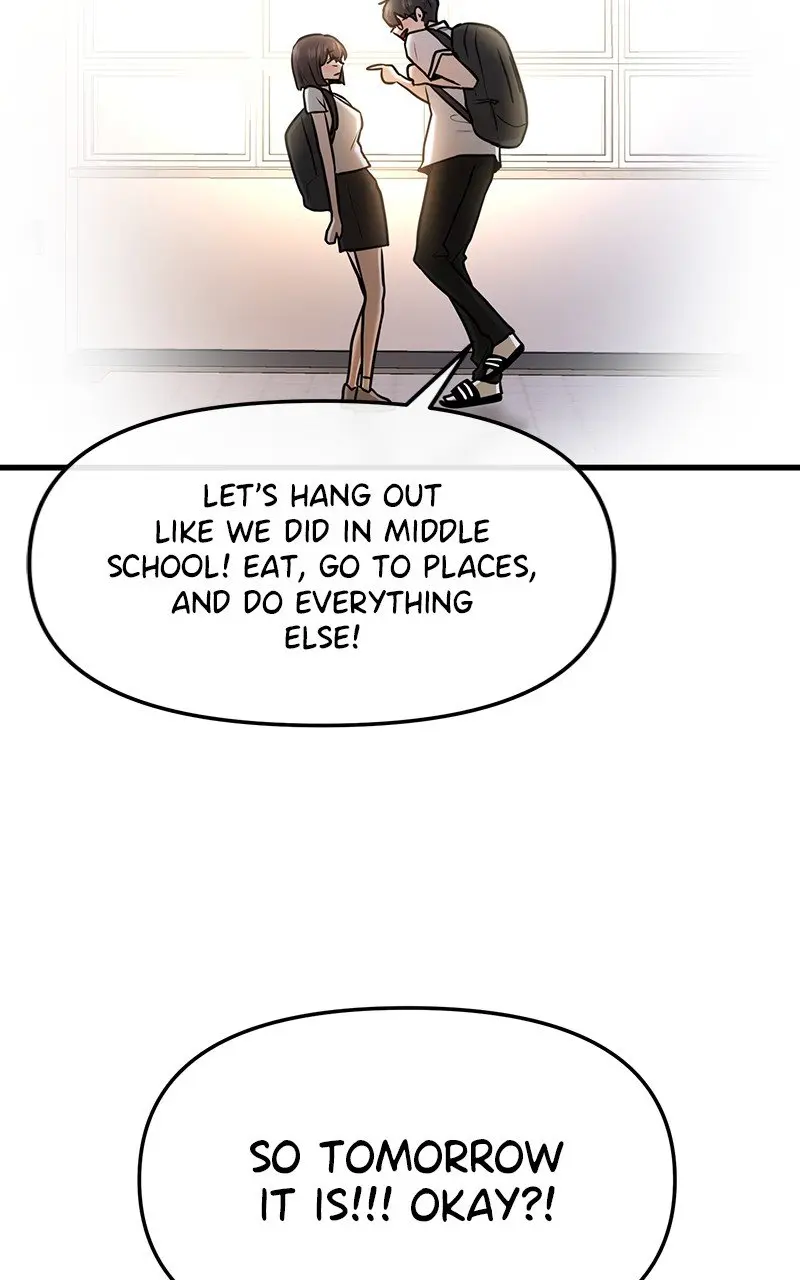 Back to Chanbi - Chapter 45 - Page 77