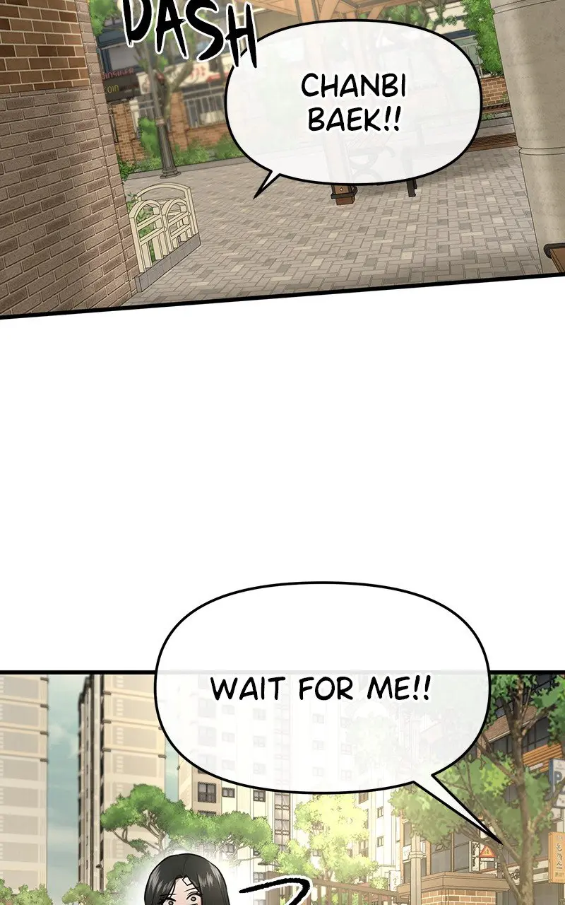 Back to Chanbi - Chapter 45 - Page 80