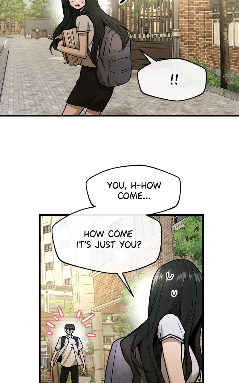 Back to Chanbi - Chapter 45 - Page 81