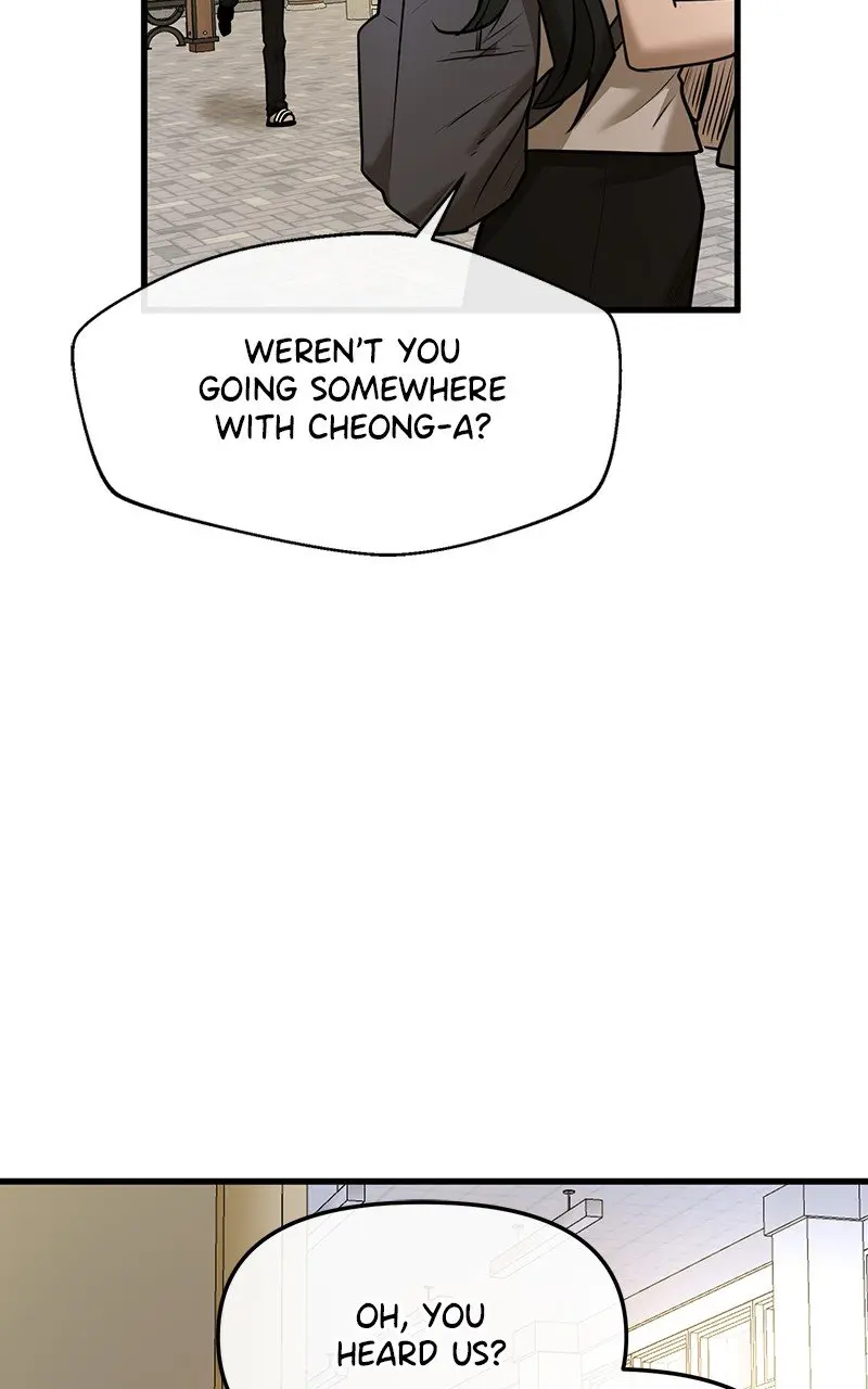 Back to Chanbi - Chapter 45 - Page 82
