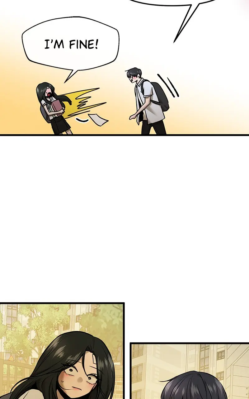 Back to Chanbi - Chapter 45 - Page 84