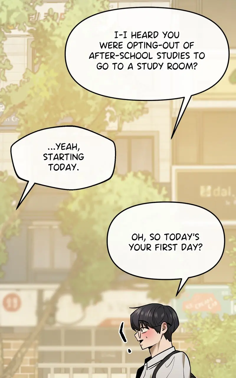 Back to Chanbi - Chapter 45 - Page 86