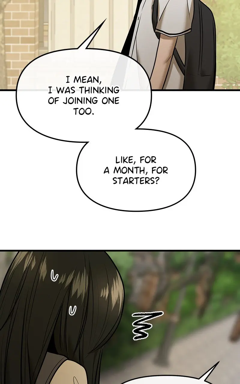Back to Chanbi - Chapter 45 - Page 87