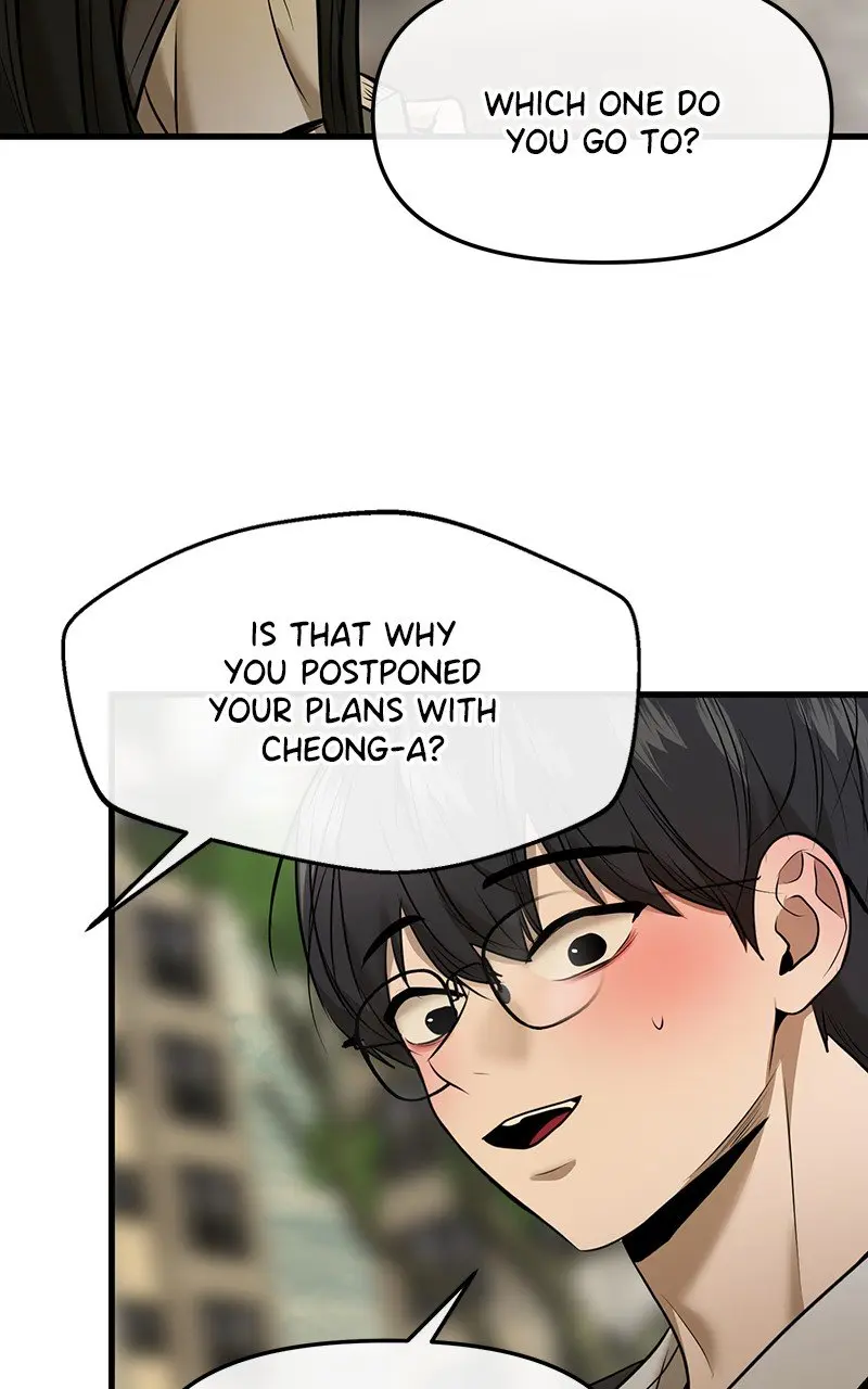 Back to Chanbi - Chapter 45 - Page 88