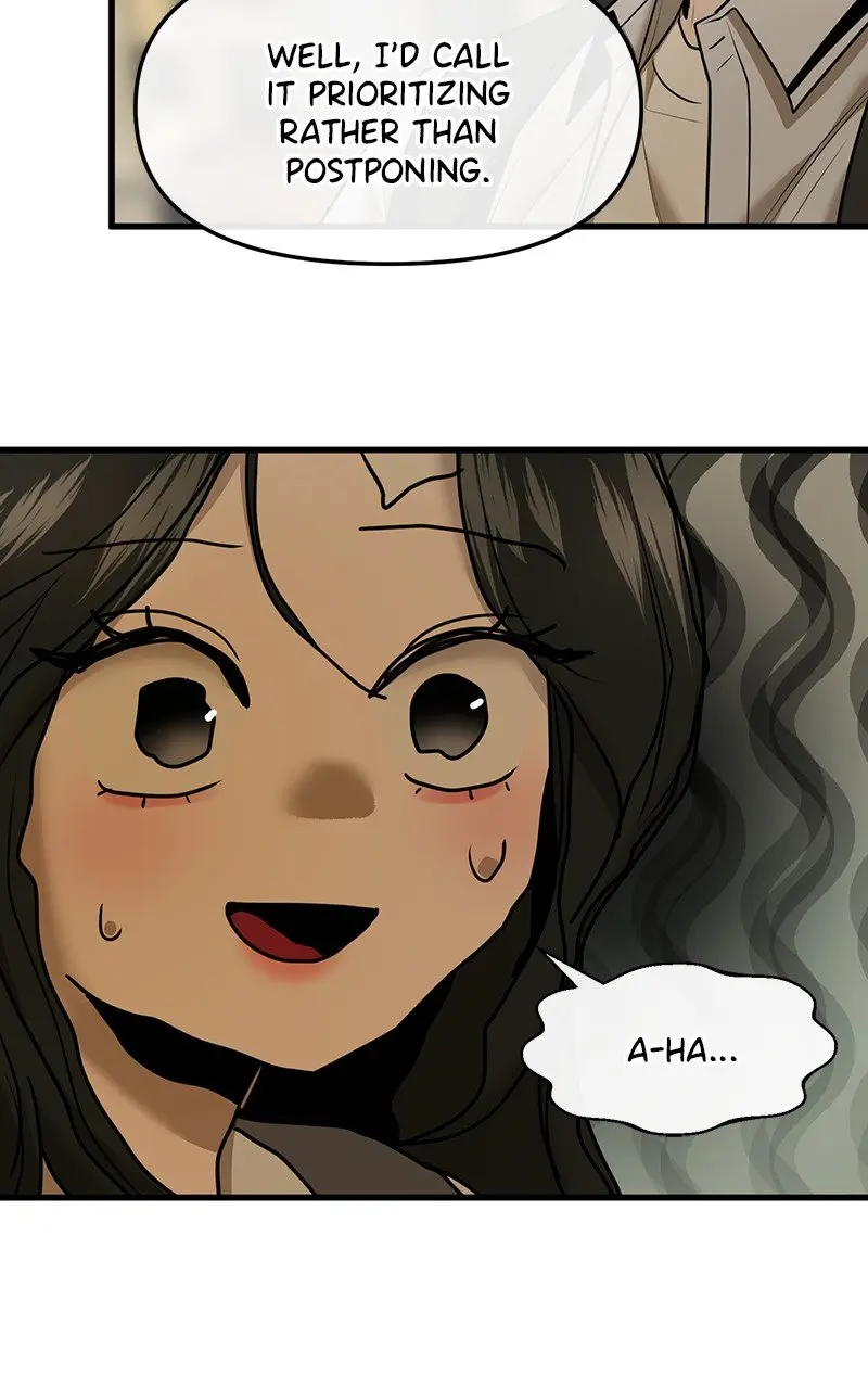 Back to Chanbi - Chapter 45 - Page 89