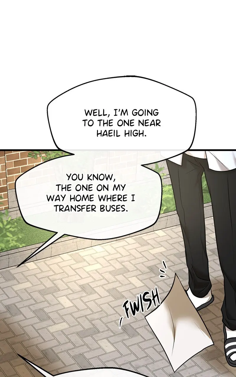 Back to Chanbi - Chapter 45 - Page 90