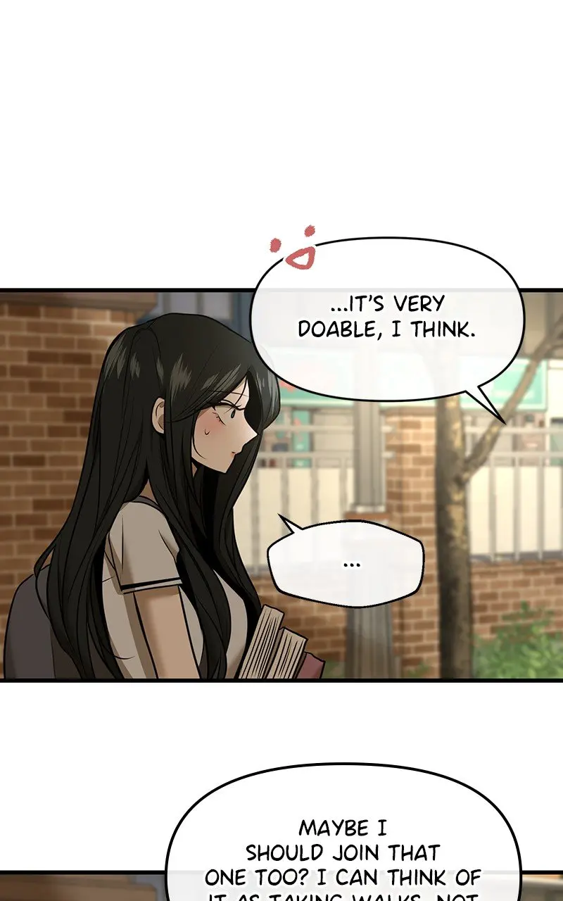 Back to Chanbi - Chapter 45 - Page 92